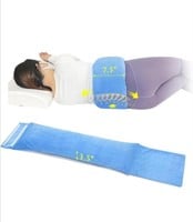 New Lumbar Support Pillow for Sleeping Lower Back