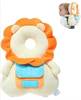 New Baby Safety Cushion for Walking & Crawling,
