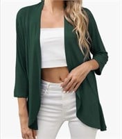 New (Size XL) Womens' Long Sleeve Cardigans