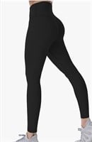 New (Size L) Sunzel Workout Leggings for Women,