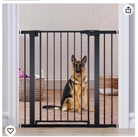 36" High Extra Tall Dog Gate