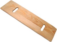 $29  Wood Slide Board 24*8*0.75  500 lbs Load
