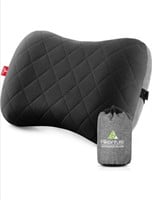 New Hikenture Camping Pillow with Removable Cover