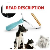$24  Uproot Pro Pet Hair Remover - For Carpets