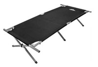 Cascade Mnt Tech Fully Collapsible Camping Cot