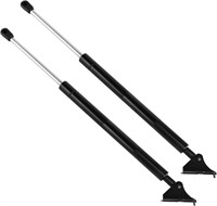 $23  Lift Supports 4856/4857 '93-'98 Jeep Cherokee