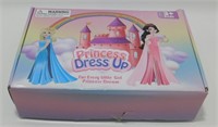 Princess Dress Up Kit