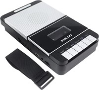 PHILCO Digital Cassette Recorder – Portable Tape P