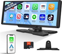 Android Portable Wireless Apple Carplay/Android A