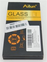 Ailun Glass Screen Protector iPhone 15
