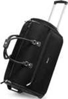 Modoker Rolling Garment Bag with Shoe Pouch