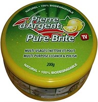 Oval intl PA-300425 Pure Brite, Cleaning Supplies,