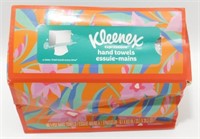 Kleenex Hand Towel