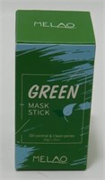 Green Mask Stick/Oil Control and Clean Pores