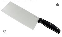 Oster Stainless Steel Cleaver