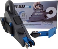 $79  DELKOtaper Tool - Finishes Joints & Corners