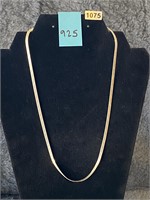 Marked 925 Necklace