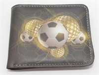 Soccer Wallet