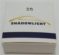 3D Shadowlight