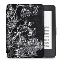 WALNEW Case for 6” Kindle Paperwhite 2012-2017(Mo