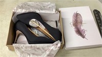 NEW Jessica Simpson size 11 heels