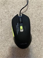 CHONCHOW T930 6D Optical Gaming Mouse