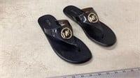 Michael Kors sandals size 10