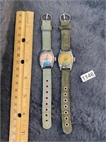 Vintage Cinderella Watches