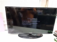 40in samsung smart tv no remote works