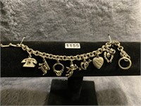 Charm Bracelet