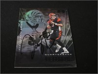 2020 ILLUSIONS JARED GOFF AUTOGRAPHED RC