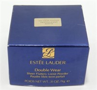 Estee Lauder Double Wear Loose Powder