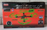 Swift Stream Z-34 Wifi Camera Drone