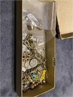Misc Lot of Jewerly