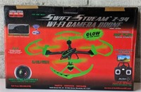 Swift Stream Z-34 Wifi Camera Drone