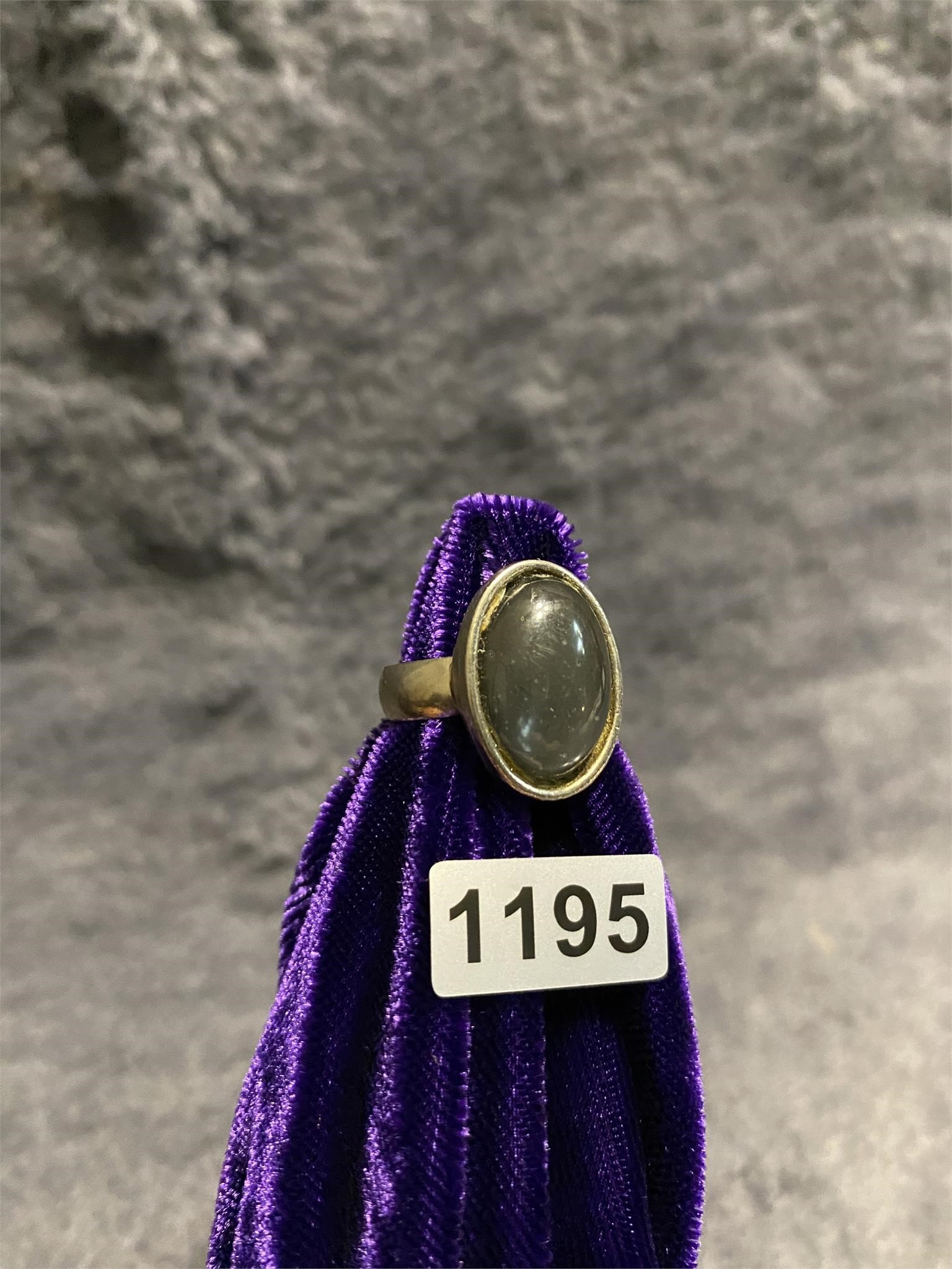 Vintage Ring