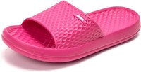 Size:40 Color: Fuchsia- Unisex Water Shoes for Boy