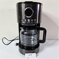 Cuisinart 12 Cup Coffe Maker DCC-1220