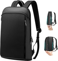 $60  ZINZ 15.6 Laptop Backpack  USB  Anti-Theft
