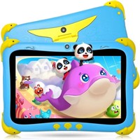 ATMPC Kids Tablet 8 inch, Android 11 Tablet for Ki