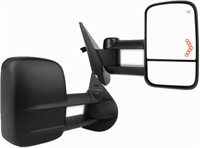 $117  2007-14 Chevy/GMC Towing Mirrors  Heated