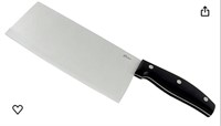 Oster Stainless Steel Cleaver