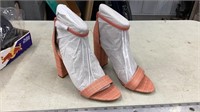 NEW womens heels size 10