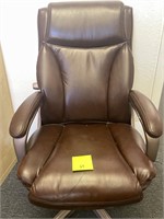 Leather office chair #69