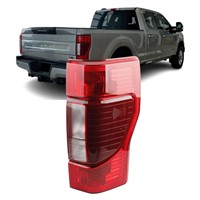 Dasbecan Right Passenger Side Tail Light Assembly