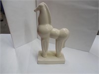 Johnatan Adler Horse 17.5" x 9"