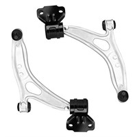 TadaMark Front Left & Right Lower Control Arm w/B