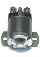 New - 1PC - Golf Cart Kart G2-G16 12v Solenoid