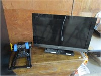 31 inch Sony TV with remote, works