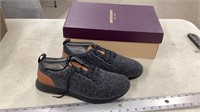 Johnson and Murphy Mens shoes size 10.5 NEW